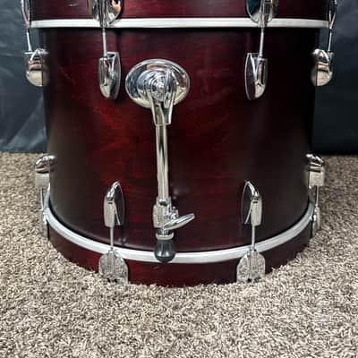 Gretsch USA Custom 20x14 Bass Drum image 3