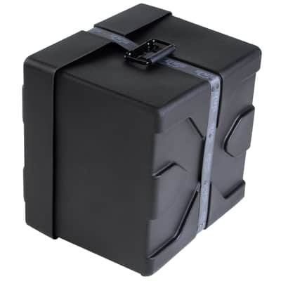SKB 12 X 14 Marching Snare Case with Padded Interior image 5