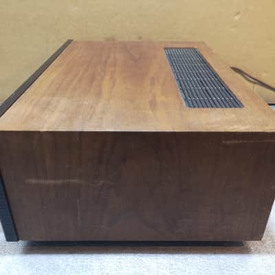 Realistic STA-78 Vintage Analogue AM FM Stereo Receiver Very Good Condition - image 10