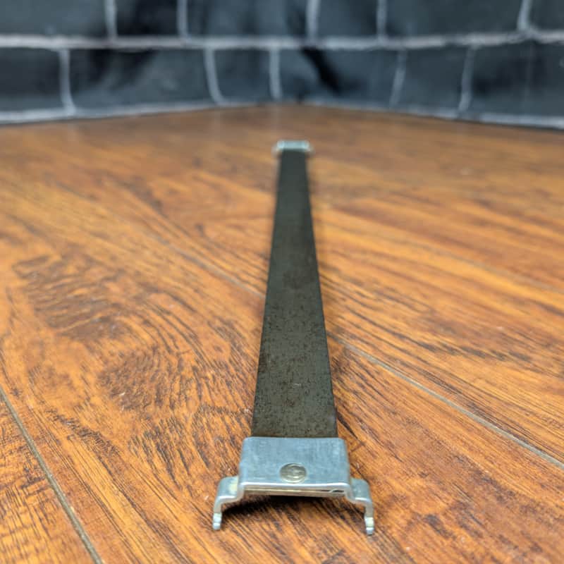 Ludwig Super Sensitive Wire Tension Bow Spring Steel Holder 1960s image 1