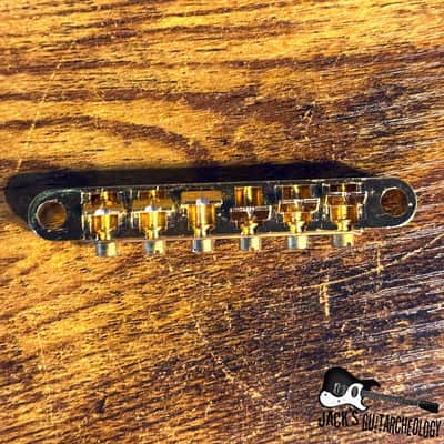 Economy ToM-Style Bridge (2020s - Gold) image 2