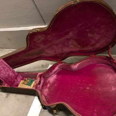 Gibson Byrdland 1957 image 12