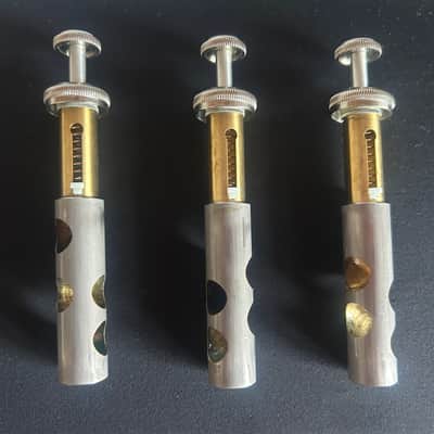 Yamaha YTR-2330 Standard Trumpet 2010s - Lacquered Brass image 11