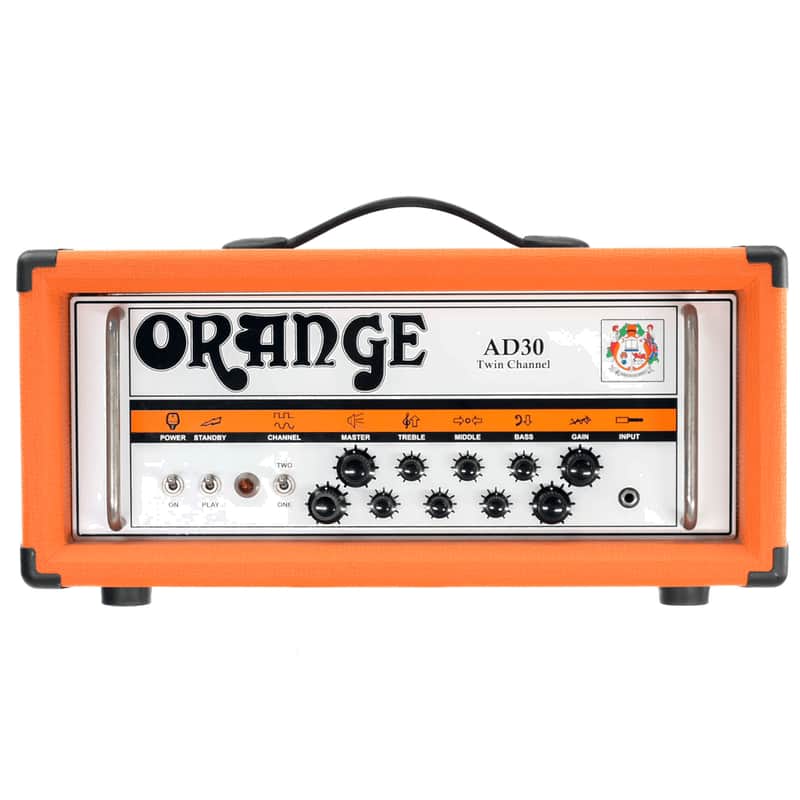 Orange AD30HTC 30 watt Tube amp image 1