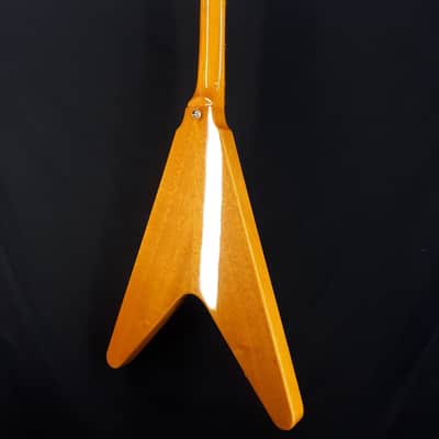 Epiphone Flying V Bass Korea 1998 image 15