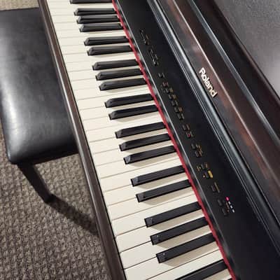 Roland HP-236 image 3