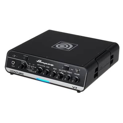 AMPEG Venture V7 image 1