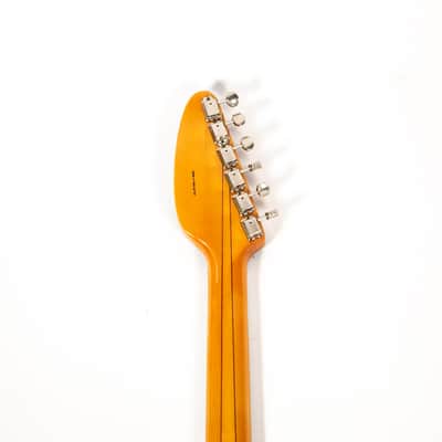 Vox Invader Owned by Mike Campbell image 6