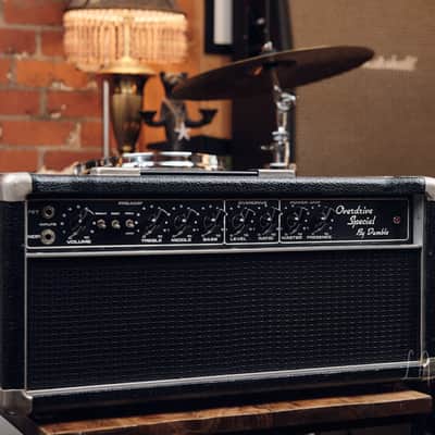 Dumble Overdrive Special #124 - The Holy Grail!! image 2