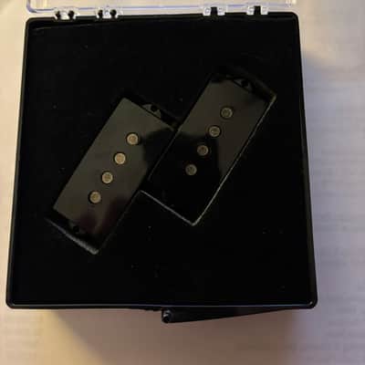 Fender American Vintage '63 P Bass Pickup - Black image 2