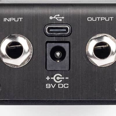 Peterson StroboVUE Color Tuner Pedal image 5