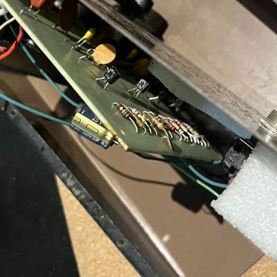 Electro-Harmonix Big Muff Op-Amp V3 1977-1978 image 5