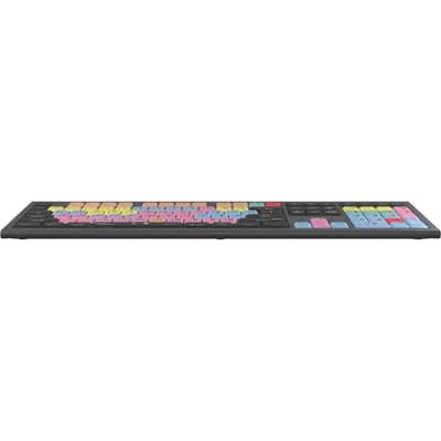 Avid Pro Tools Astra Keyboard (Windows) image 2