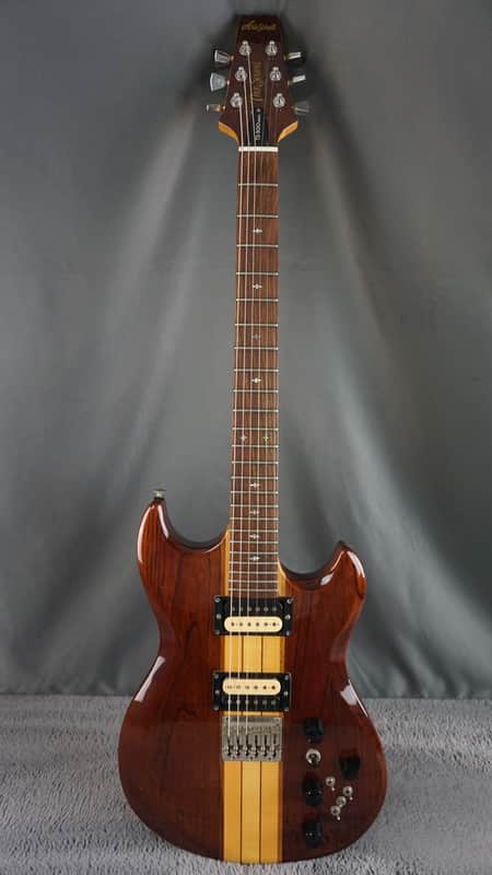 aria pro Ⅱ TS-500 ThorSound TS-500 - Aria Pro II ThorSound TS-500 - Audiofanzine