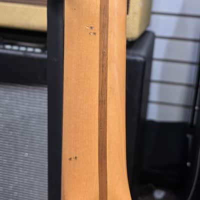 Fender American Standard Stratocaster 1998 - Black image 4