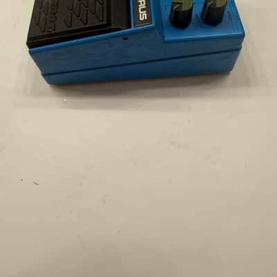 Ibanez TC10 Twin Cam Chorus Analog Vintage Guitar Effect Pedal MIJ Japan image 4