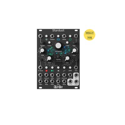 Qu-Bit Electronix Stardust image 2