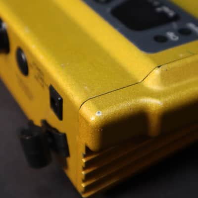 DigiTech Space Station XP300 1990s - Gold image 15