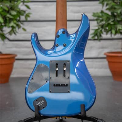 IBANEZ AZ42P1-PBE image 2