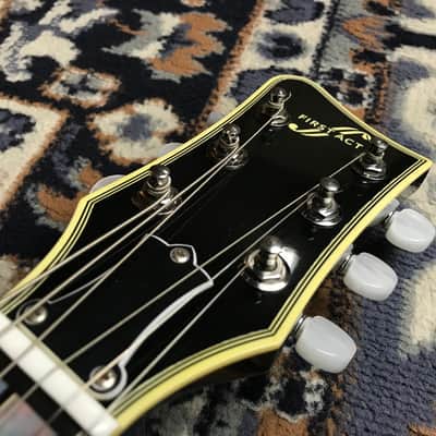 First Act Custom Shop DC-6 2011 Pete Adams Baroness image 5