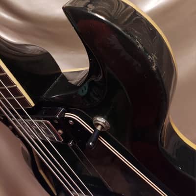 Greco Model 977 "Shrike" Bass RARE!! image 10