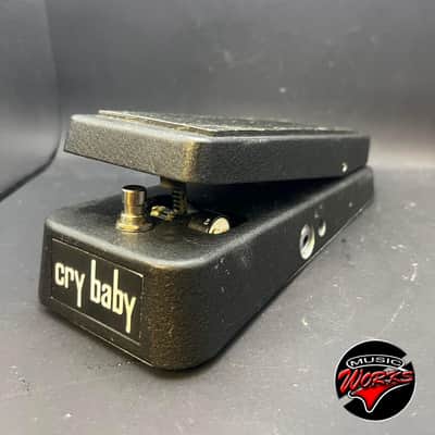 Dunlop   Wha Wah Gcb 95 image 2