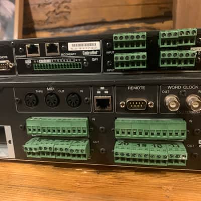 YAMAHA DME8i-C imagen 6