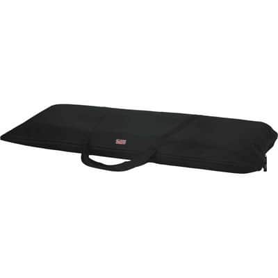 Gator GKBE-76 GKBE-76 gigbag pour clavier 76 touches image 6