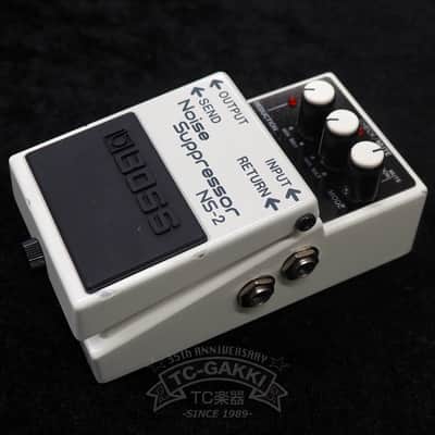 BOSS NS-2 Noise Suppressor image 1