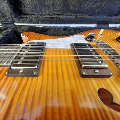 Gamble Guitars Rockfire Semi Custom image 20
