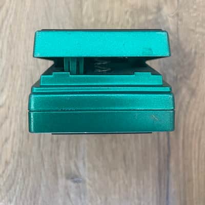 DigiTech X-Series Bass Synth Wah Envelope Filter 2010s - Green image 6