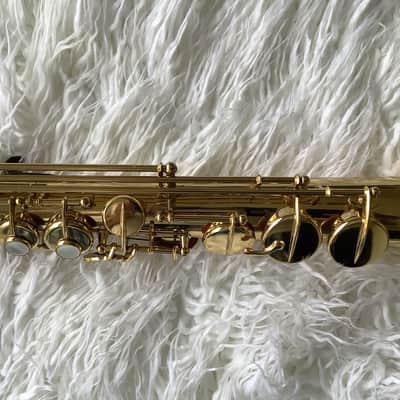 Selmer Mark VI  Soprano Saxophone . MINT CONDITION!!! Serial # 138xxx. image 9