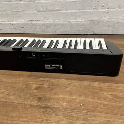Casio PX-S1000 Black Digital Piano; Serial No: 946ADC505002150CBB | Second Hand image 9
