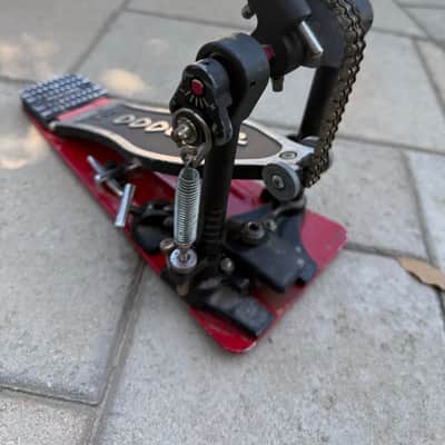 DW 5000 Series Single Bass Drum Pedal 1977 - Present - Various image 4
