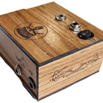 Rhyth-Mic Rythmix 2025 - Oak image 2