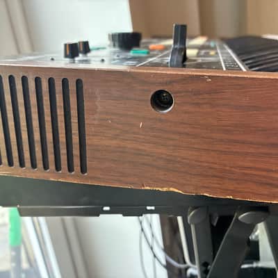 Kawai SX240 1980s - Black image 11