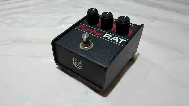 ProCo Turbo Rat