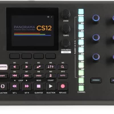 Nektar Panorama CS12 Channel Strip Controller image 2