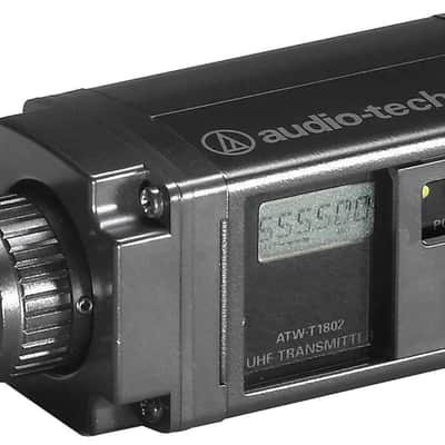 Audio-Technica ATW-1812F UK image 3