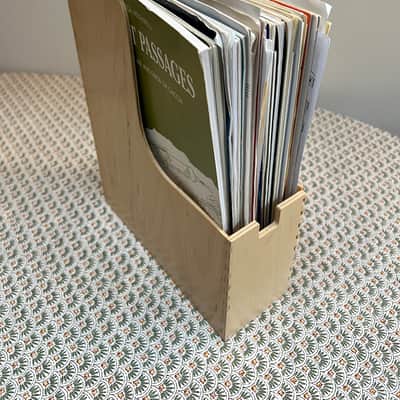Howarth S20 Oboe and Music Books | Fully Serviced with Case and Bag image 14