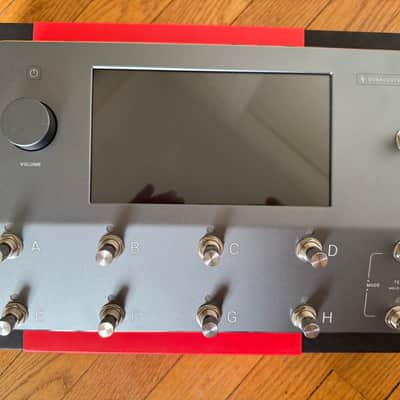 Neural DSP Quad Cortex 2021 - Present - Gray image 2