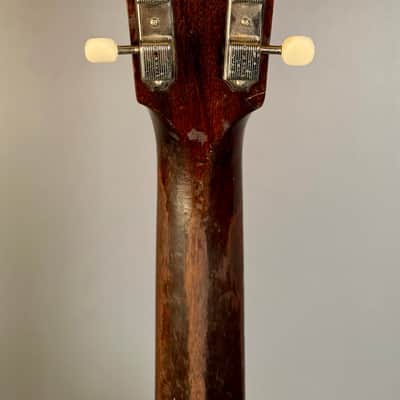 Gibson L-00 1937 - Sunburst image 16