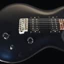 1987 Paul Reed Smith PRS Standard 24 All Original w Brazilian Board & Sweet-Switch Black Pearl