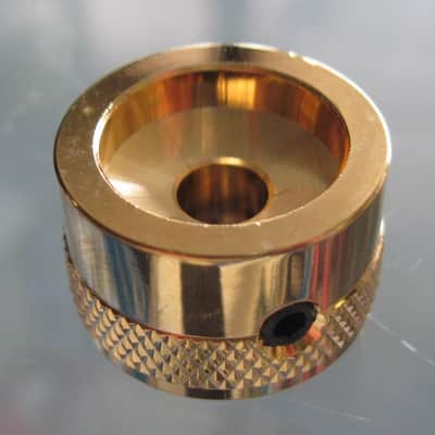 Gretsch G Knob Arrow Gold 0060915000 image 2
