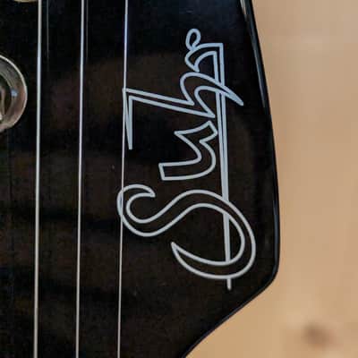 Suhr Modern Plus HSH (Trans Blue Denim Slate) – Excellent Condition, Case Candy & No Wait Time! image 9