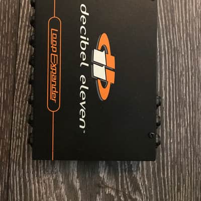 Decibel Eleven Loop Expander image 4