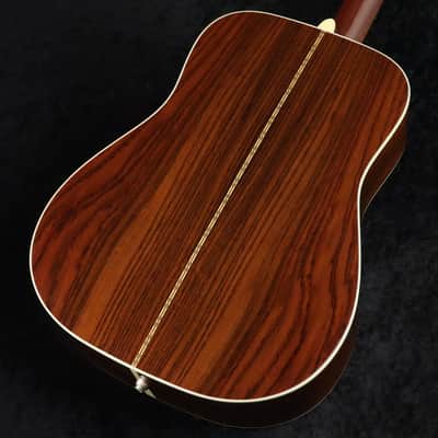 MARTIN D-28, manufactured in 1992 [521982] (06/22) image 9