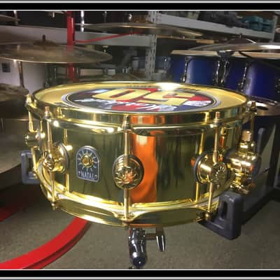 Natal Limited Edition 14x5.5 #1 of 50 Brass image 2