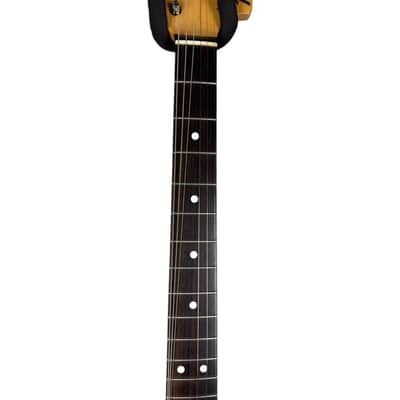 Fender Japan Traditional 60s II Stratocaster 2021 - Sunburst image 6