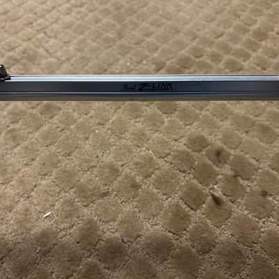 Pearl P3002D Eliminator Demon Direct-Drive Double Bass Drum Pedal 2010s - Silver / Grey image 4